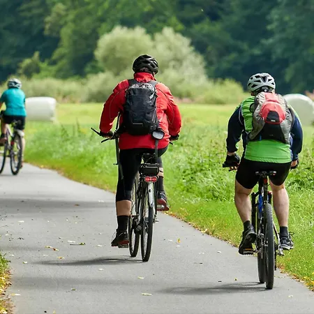 Am Mueritzer Hafen شقة فارين